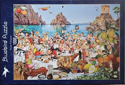 Ruyer François : Corsica