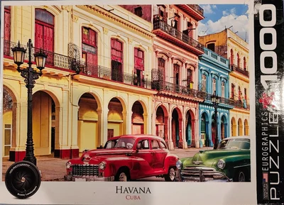La Habana, Cuba