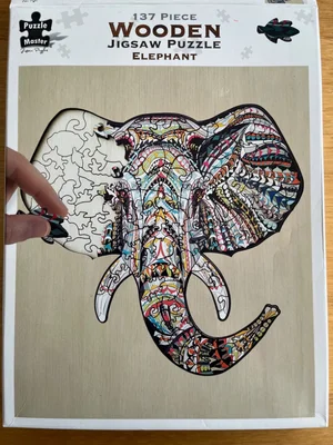 Elephant