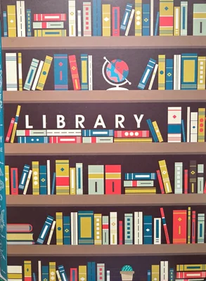 Home Library