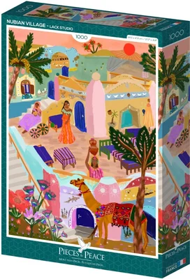 Nubian Village