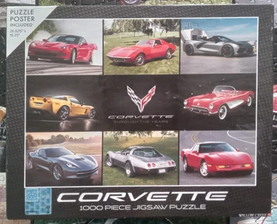 Corvette