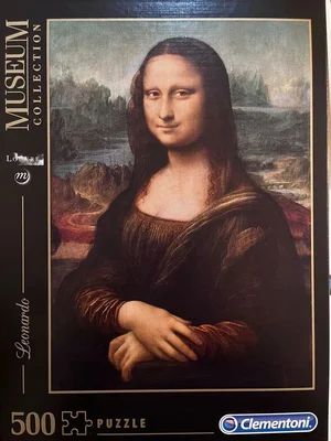 Mona Lisa