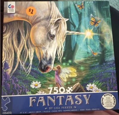 Fairy Whispers