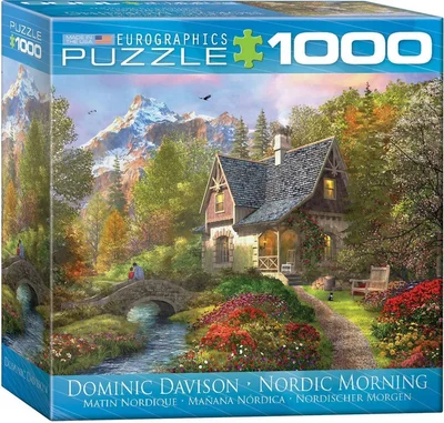 Nordic Morning