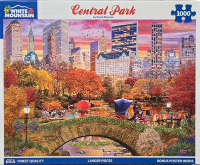 Central Park