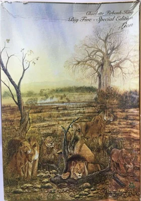 Lion