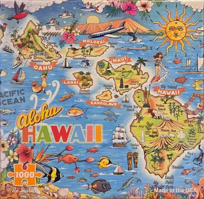 Hawaii