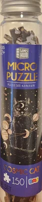 Cosmic Cat