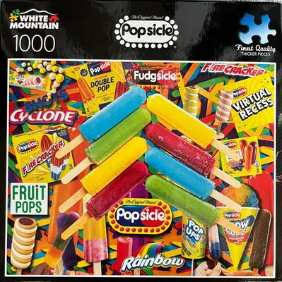 Popsicle