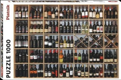 Wine Gallery