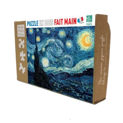 Nuit étoilée