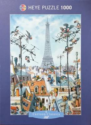 Eiffel Tower