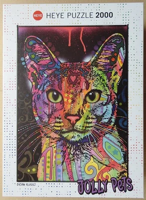 Abyssinian