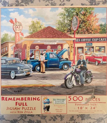 Remembering Full