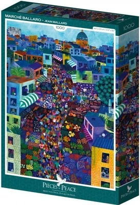 Marché Ballaro