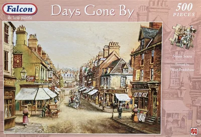 Street Scene
