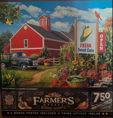 Country Heaven