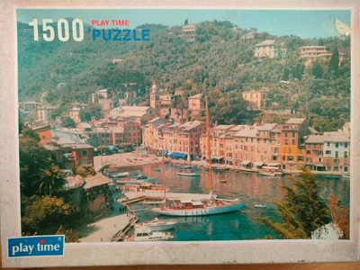 Portofino Italy