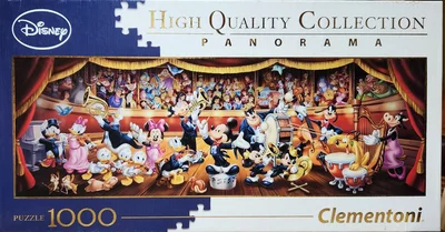 Disney Classic