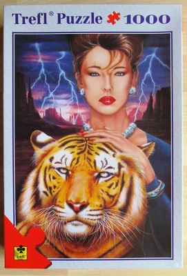 Tiger