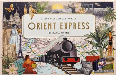 Orient Express