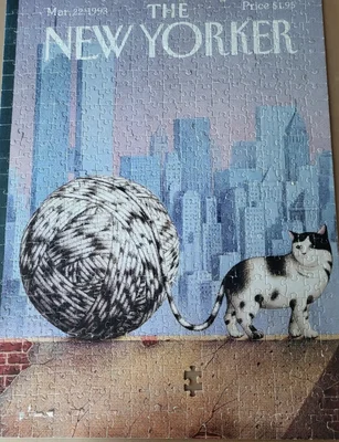 Cat Walk