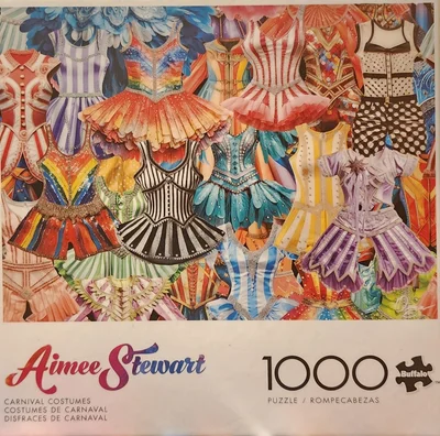 Carnival Costumes