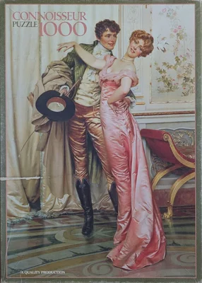 The Embrace