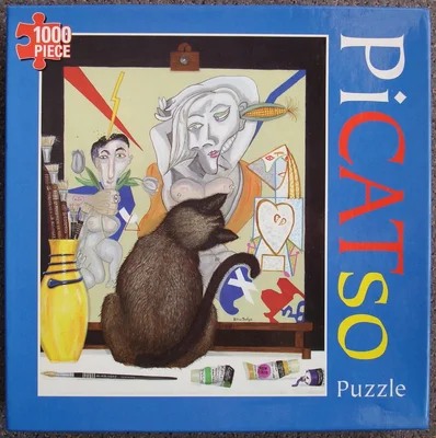 Picatso