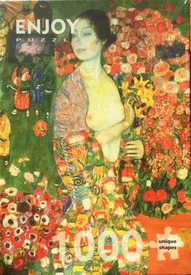 The Dancer