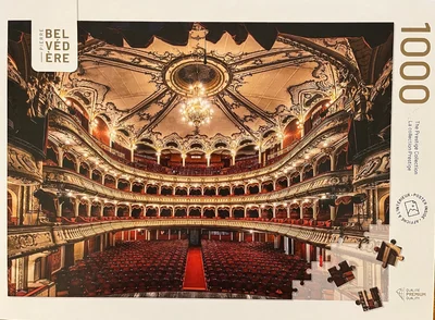 Opera House