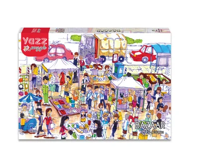 Bazar
