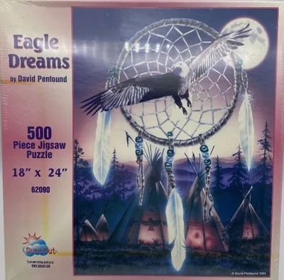Eagle Dreams