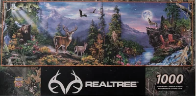 Realtree Panoramic