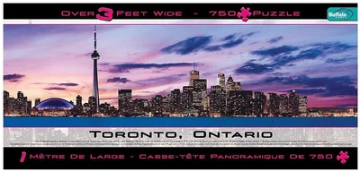 Toronto, Ontario