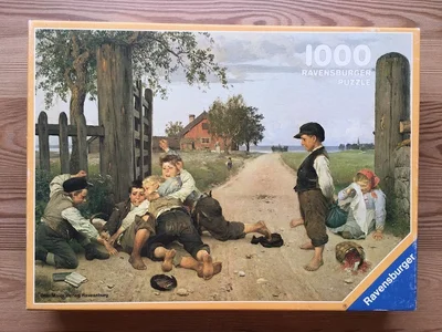 Grindslanten