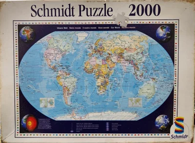 Our World