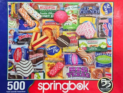 Snack Treats