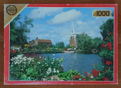 Hunsett Mill, Norfolk