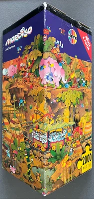 Zoo-Zoo-Train