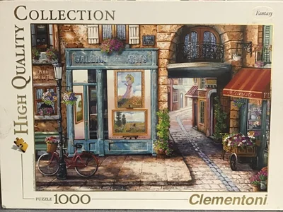 Galerie des Arts