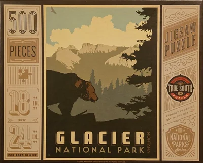 Glacier National Park