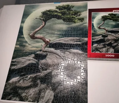 Miracle of nature