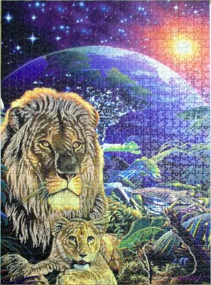Vater und Sohn