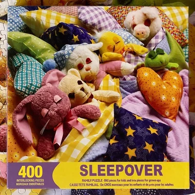 Sleepover