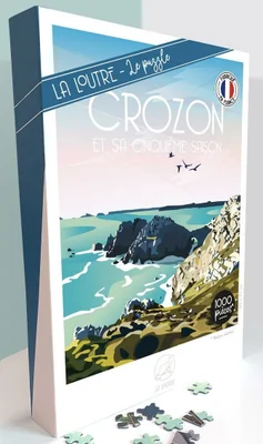 Crozon et sa cinquième saison