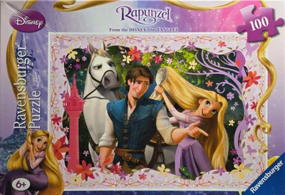 Rapunzel