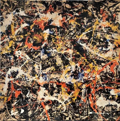 Convergence (Detail)
