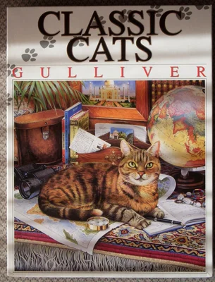 Gulliver
